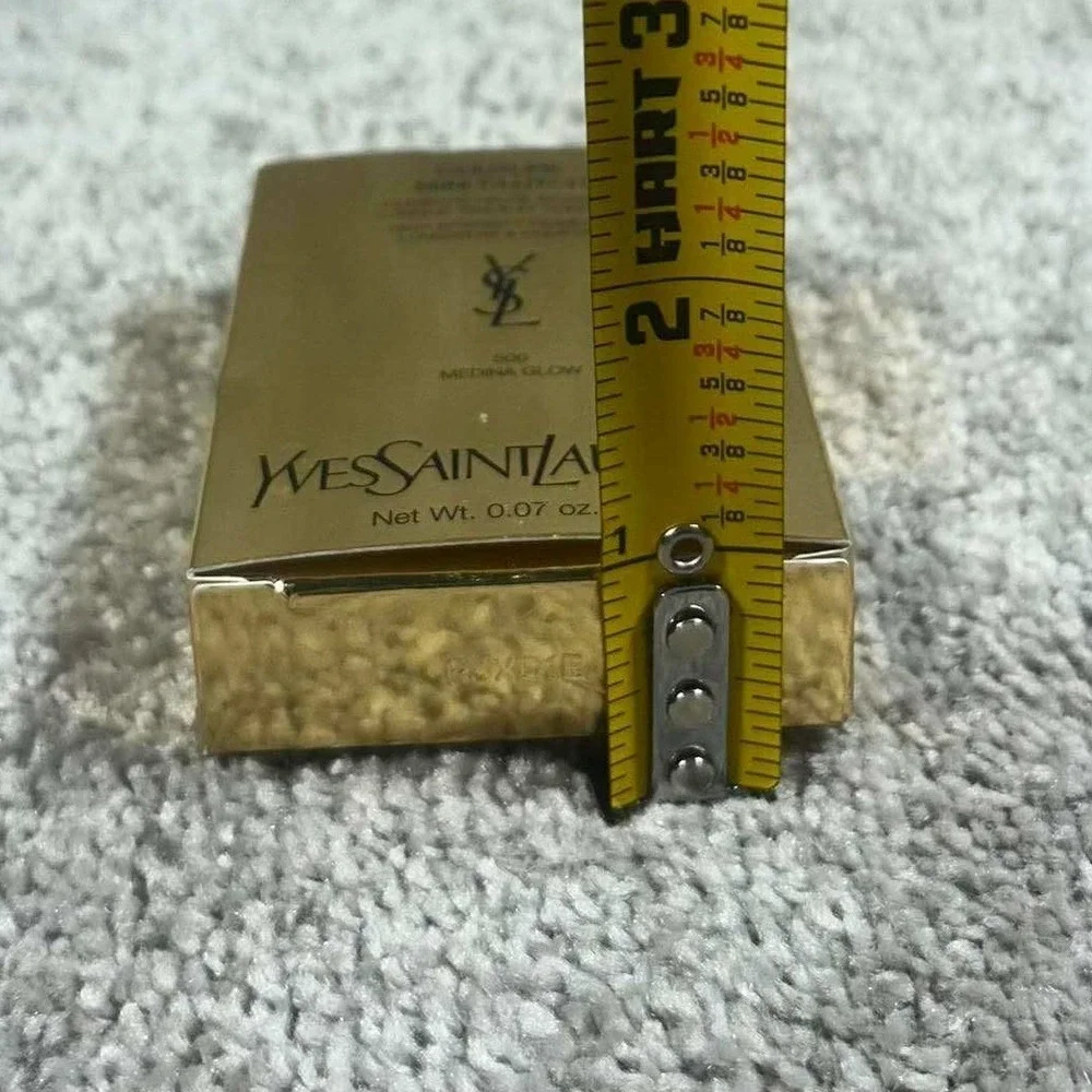 Yves Saint Laurent new never